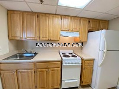 Chinatown Apartment for rent 1 Bedroom 1 Bath Boston - $3,195 No Fee