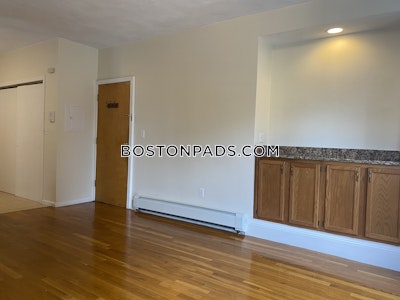 Mission Hill Apartment for rent 1 Bedroom 1 Bath Boston - $2,400