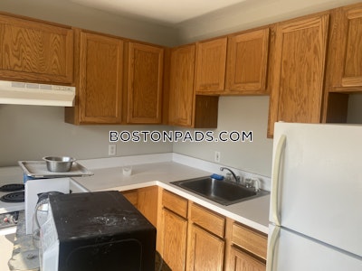 Brighton 1 Bed 1 Bath Boston - $2,500