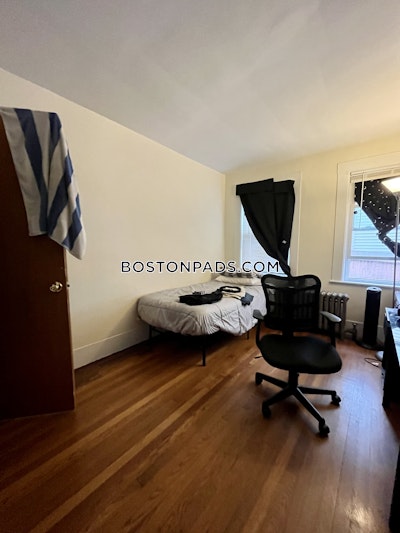 Lower Allston Apartment for rent 4 Bedrooms 1 Bath Boston - $4,200