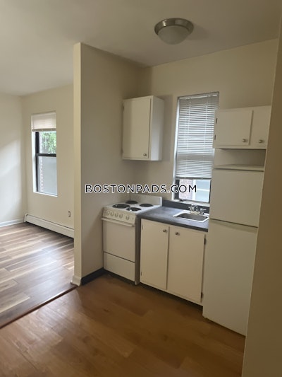 Mission Hill 1 Bed 1 Bath Boston - $2,200