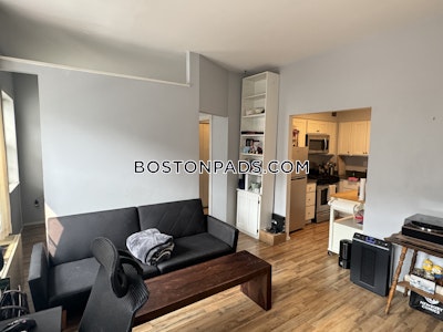 Beacon Hill 1 Bed 1 Bath Boston - $2,600