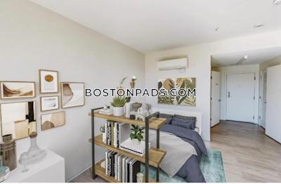 Dorchester Apartment for rent Studio 1 Bath Boston - $2,200