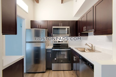 Norwood Apartment for rent 1 Bedroom 1 Bath - $2,143