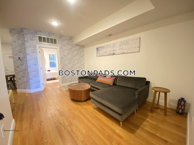 Fort Hill 3 Beds 2 Baths Boston - $4,800 No Fee