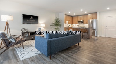 Arlington Apartment for rent 2 Bedrooms 2 Baths - $4,887