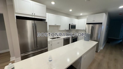 Somerville 3 Beds 1 Bath  Tufts - $4,000