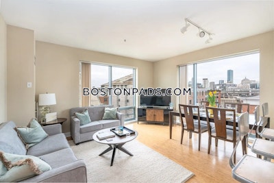 South Boston Apartment for rent Studio 1 Bath Boston - $2,933