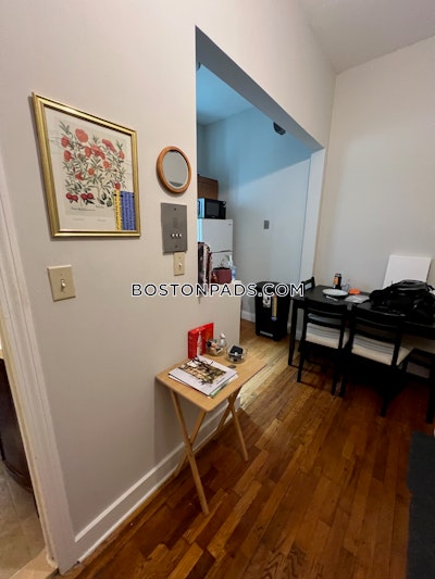 Allston Apartment for rent Studio 1 Bath Boston - $2,150