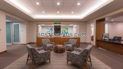 Downtown Apartment for rent 2 Bedrooms 2 Baths Boston - $5,805