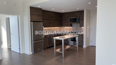 Back Bay Apartment for rent 2 Bedrooms 1.5 Baths Boston - $6,570