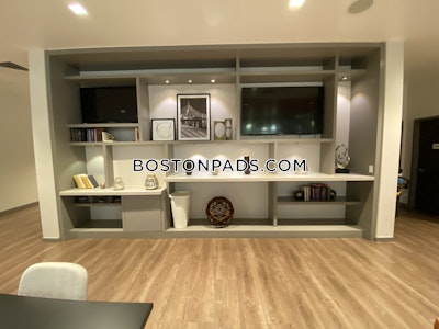 Downtown Apartment for rent Studio 1 Bath Boston - $3,075