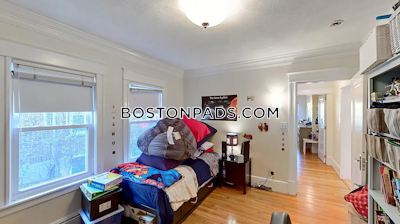 Brookline 3 Beds 2 Baths  Washington Square - $5,500