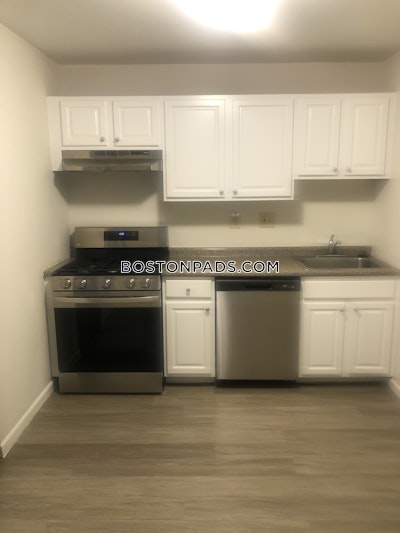 Quincy Apartment for rent 1 Bedroom 1 Bath  North Quincy - $2,412 75% Fee