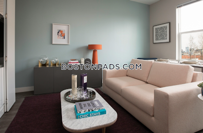 Back Bay Apartment for rent Studio 1 Bath Boston - $3,480