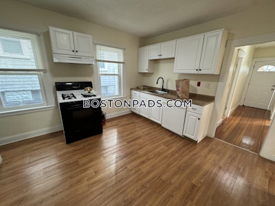 Somerville 2 Bed 1 Bath SOMERVILLE  Davis Square - $2,700