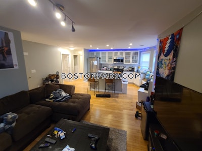 Allston Apartment for rent 4 Bedrooms 2 Baths Boston - $5,700