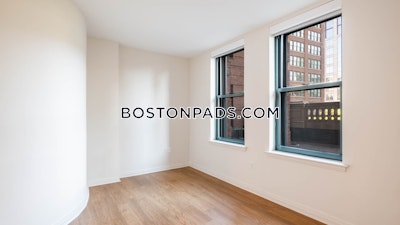 Downtown Apartment for rent 2 Bedrooms 2 Baths Boston - $4,494