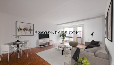 Back Bay Apartment for rent 1 Bedroom 1 Bath Boston - $3,950 No Fee