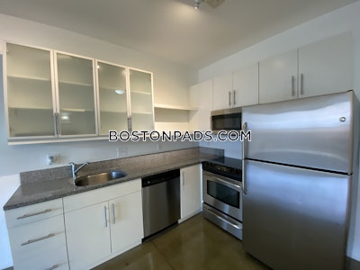 Charlestown Apartment for rent 1 Bedroom 1 Bath Boston - $2,715