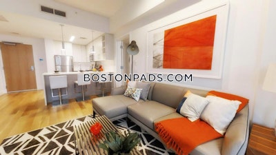 South End Apartment for rent 2 Bedrooms 2 Baths Boston - $4,550 No Fee