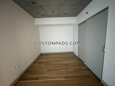 Seaport/waterfront Studio 1 Bath Boston - $3,115