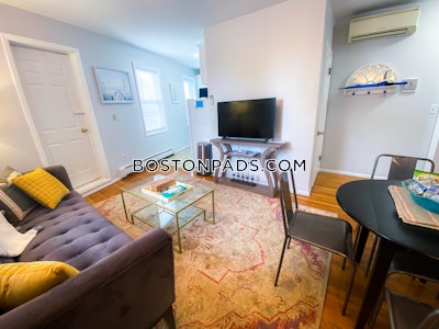 South End Apartment for rent 2 Bedrooms 1 Bath Boston - $5,100