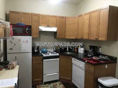 Northeastern/symphony 1 Bed 1 Bath Boston - $3,900