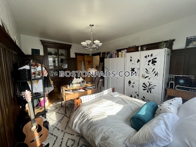 Brookline Apartment for rent 6 Bedrooms 2 Baths  Coolidge Corner - $7,500