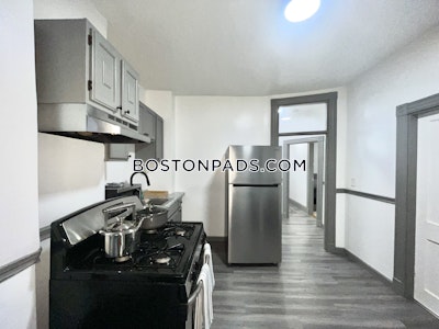 Fort Hill Apartment for rent 3 Bedrooms 1 Bath Boston - $3,450