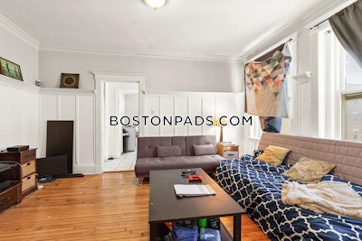 Allston Apartment for rent 4 Bedrooms 1.5 Baths Boston - $5,400