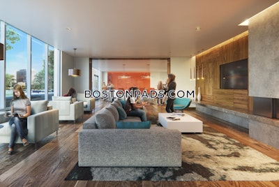 East Boston Apartment for rent 2 Bedrooms 2 Baths Boston - $3,816