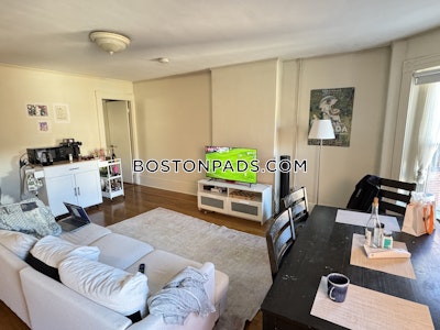 Fenway/kenmore 3 Beds 1 Bath Boston - $4,950