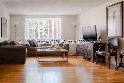 Woburn Apartment for rent 2 Bedrooms 1 Bath - $2,250 50% Fee